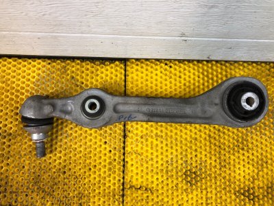 Рычаг Mercedes-Benz S-Class 2014 W222