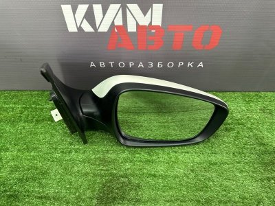 Зеркало заднего вида Hyundai i30 2013