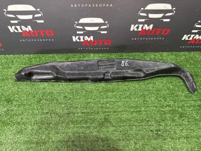 Пыльник крыла Ford Fiesta