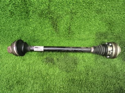 Привод AUDI A5 2011 8T5