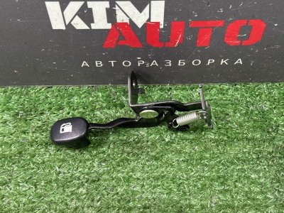 Ручка открывания бензобака Kia Soul 2014 SW