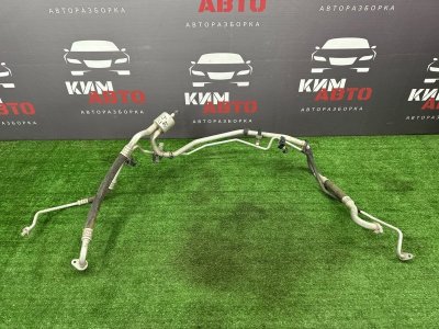 Трубка кондиционера Citroen C 4