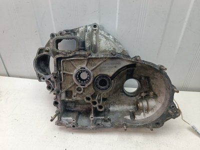 Картер мкпп ( колокол ) Лада Калина