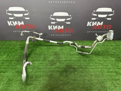 Трубка кондиционера Hyundai i30 2013