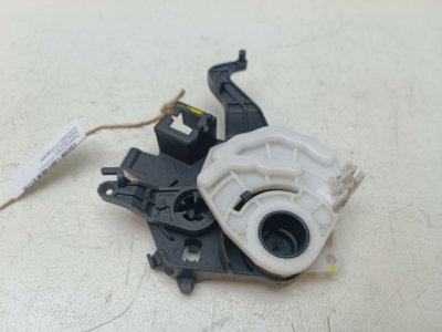 Переключатель отопителя Nissan Note E11