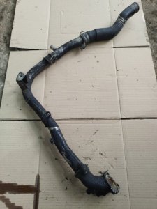 Трубка помпы Toyota CORONA 1995 седан