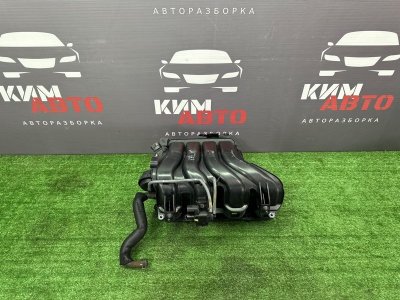Коллектор впускной Hyundai i30 2013