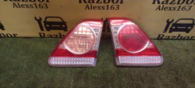 Фонарь Toyota Corolla 2011 E 151