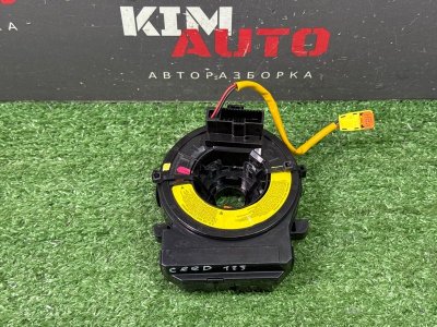 Подрулевой шлейф Kia Ceed 2 2015 SW