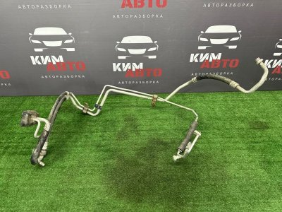 Трубка кондиционера Peugeot 206