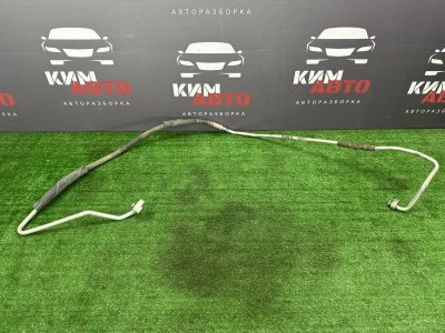 Трубка кондиционера Fiat Albea