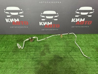 Трубка кондиционера Kia Cerato 1