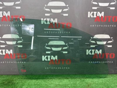 Стекло двери Ford C-Max