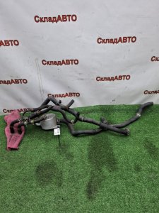 Радиатор АКПП Toyota AVENSIS 2012 ZRT272