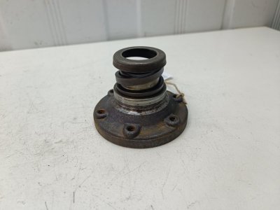 Фланец кпп VOLKSWAGEN Golf 2