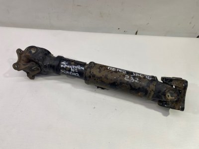 Кардан JAC T6 2020