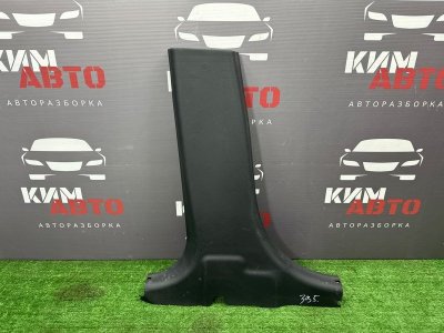 Накладка центральной стойки нижняя Kia Picanto