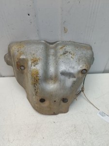 Тепловой экран Nissan Note E11