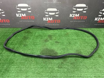 Уплотнитель проема двери Kia Ceed 2 2015 SW