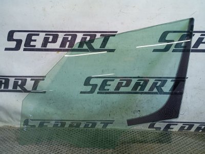 Стекло боковое Volkswagen Touareg 2006 GP