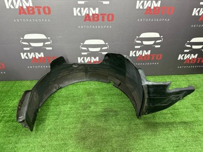 Подкрылок Hyundai i30 2013