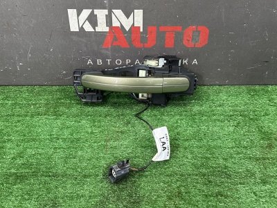 Ручка двери наружная в сборе Ford Kuga 2013 SUV