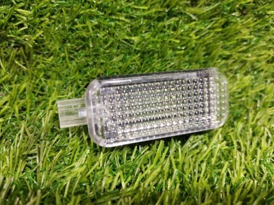 Плафон салонный AUDI A7 SPORTBACK 2011 4G