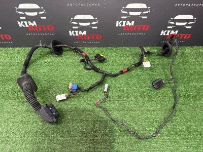 Проводка двери Kia Ceed 2 2015 SW
