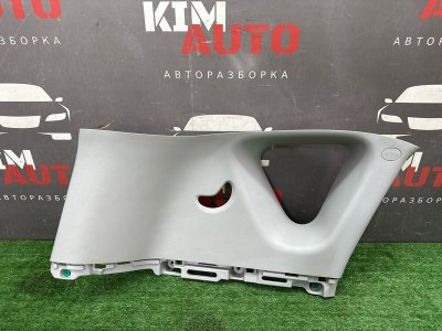 Накладка стойки кузова Kia Soul 2014 SW