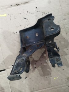 Кронштейн двигателя Toyota CORONA 1995 седан