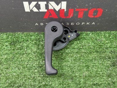 Ручка открывания капота Kia Soul 2014 SW