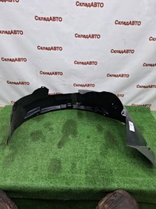 Подкрылок Geely Atlas