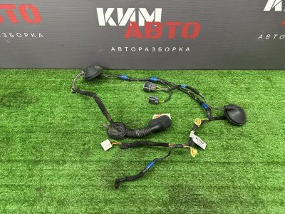 Проводка двери Hyundai i30 2013