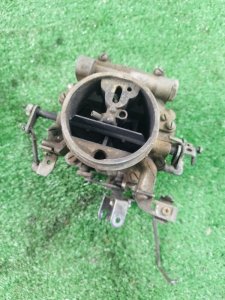 Карбюратор ГАЗ 24