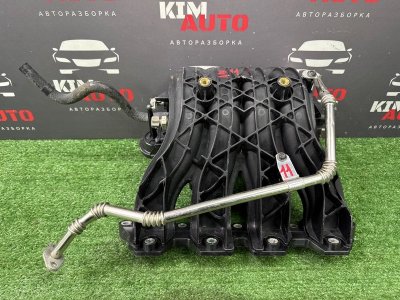 Коллектор впускной Chevrolet Lacetti