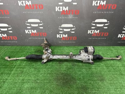 Рулевая рейка с ЭУР Ford Kuga 2013 SUV