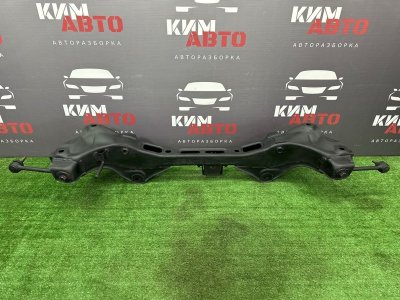 Подрамник Балка Hyundai i30 2013