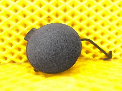 Заглушка буксировочного крюка Volkswagen Tiguan 2013 5N1