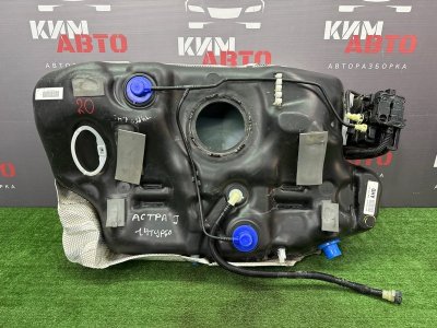 Бензобакбак топливный Opel Astra J