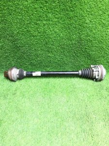 Привод AUDI A7 SPORTBACK 2011 4G