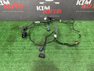 Проводка двери Ford Kuga 2013 SUV