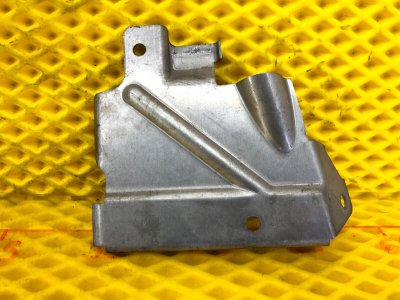 Кронштейн Mercedes-Benz S-Class 2014 W222