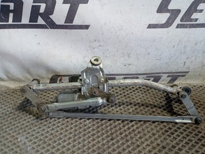 Трапеция дворников Skoda YETI 2015