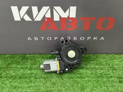 Мотор стеклоподъемника Hyundai i30 2013