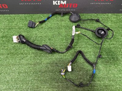 Проводка двери Kia Soul 2014 SW