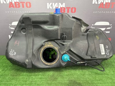 Бензобакбак топливный Opel Astra GTC