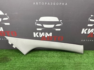 Накладка стойки лобового стекла Hyundai Getz