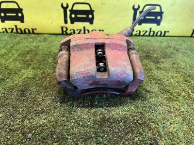 Суппорт Renault symbol 2004 седан