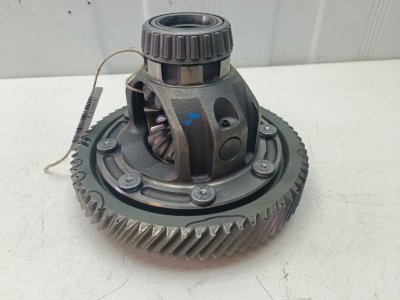 Дифференциал Volkswagen Golf, Jetta 5