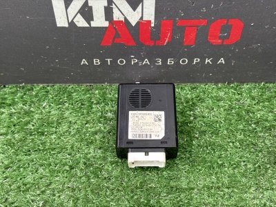 Реле указателей поворотов Hyundai Solaris 1 2013 RB